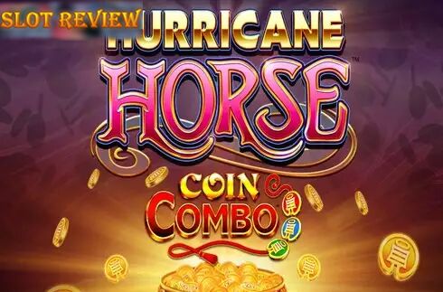 Hurricane Horse slot